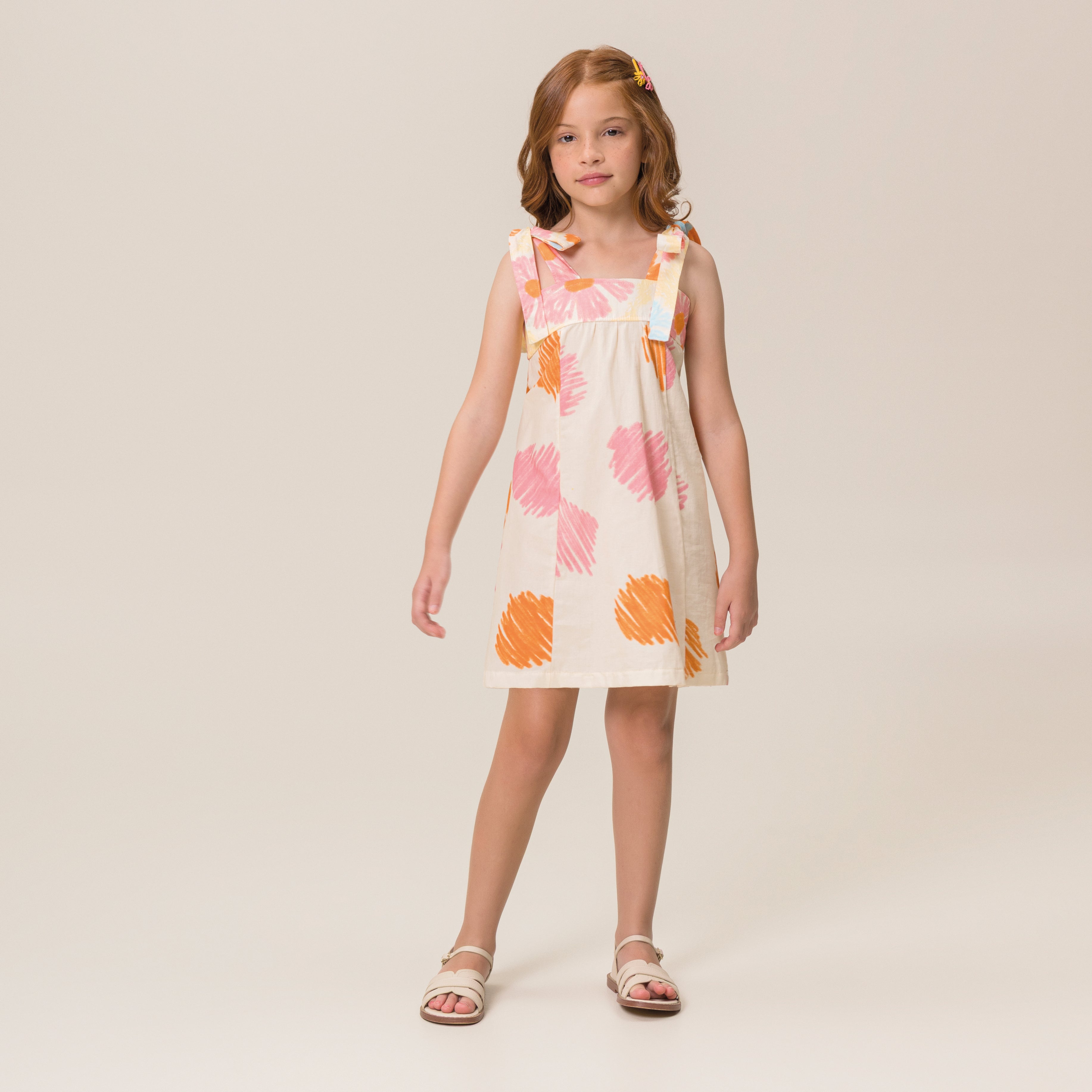 Vestido Jardín de Verano Bugbee · imagen 1
