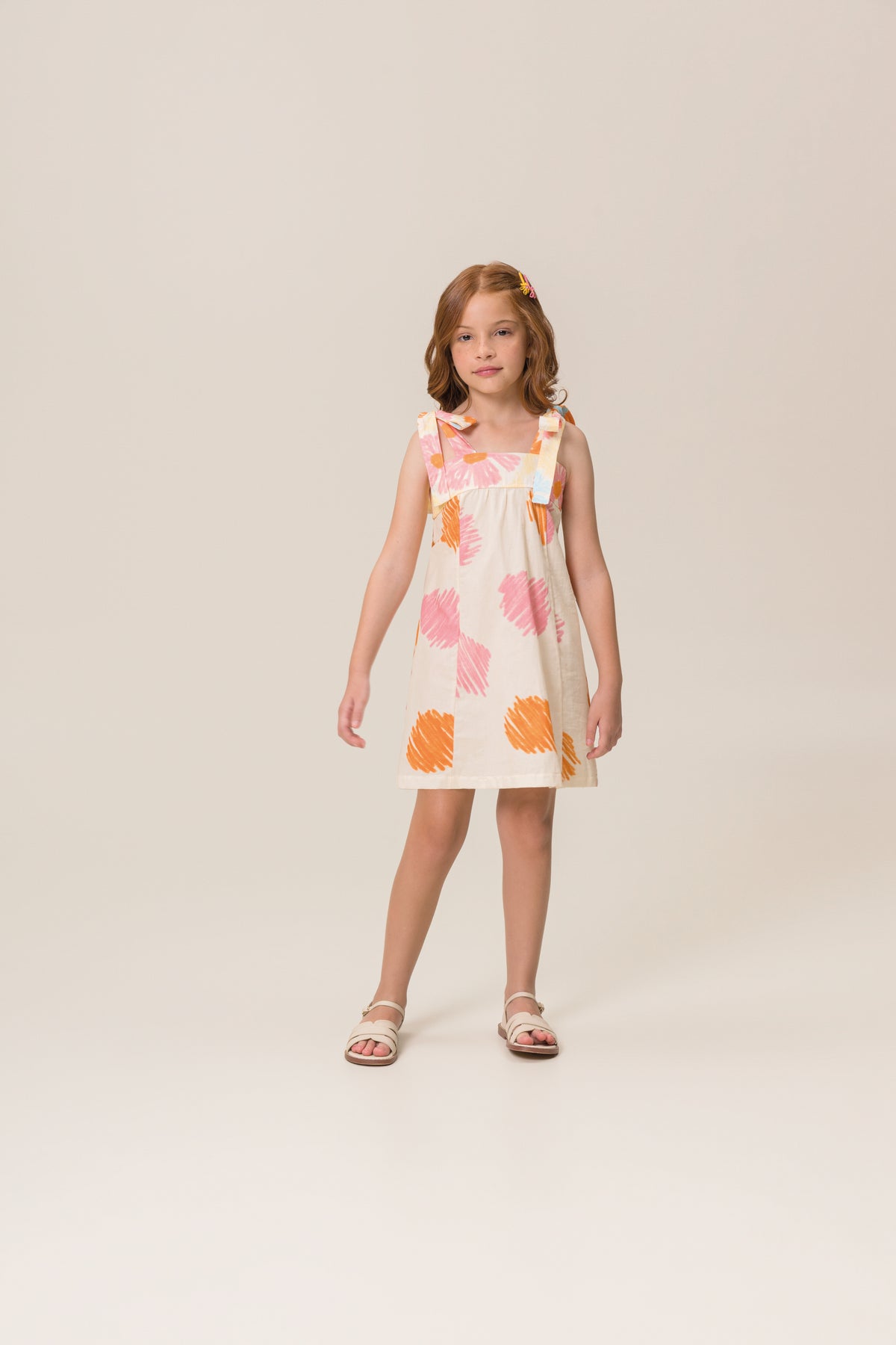 Vestido Jardín de Verano Bugbee · imagen 1
