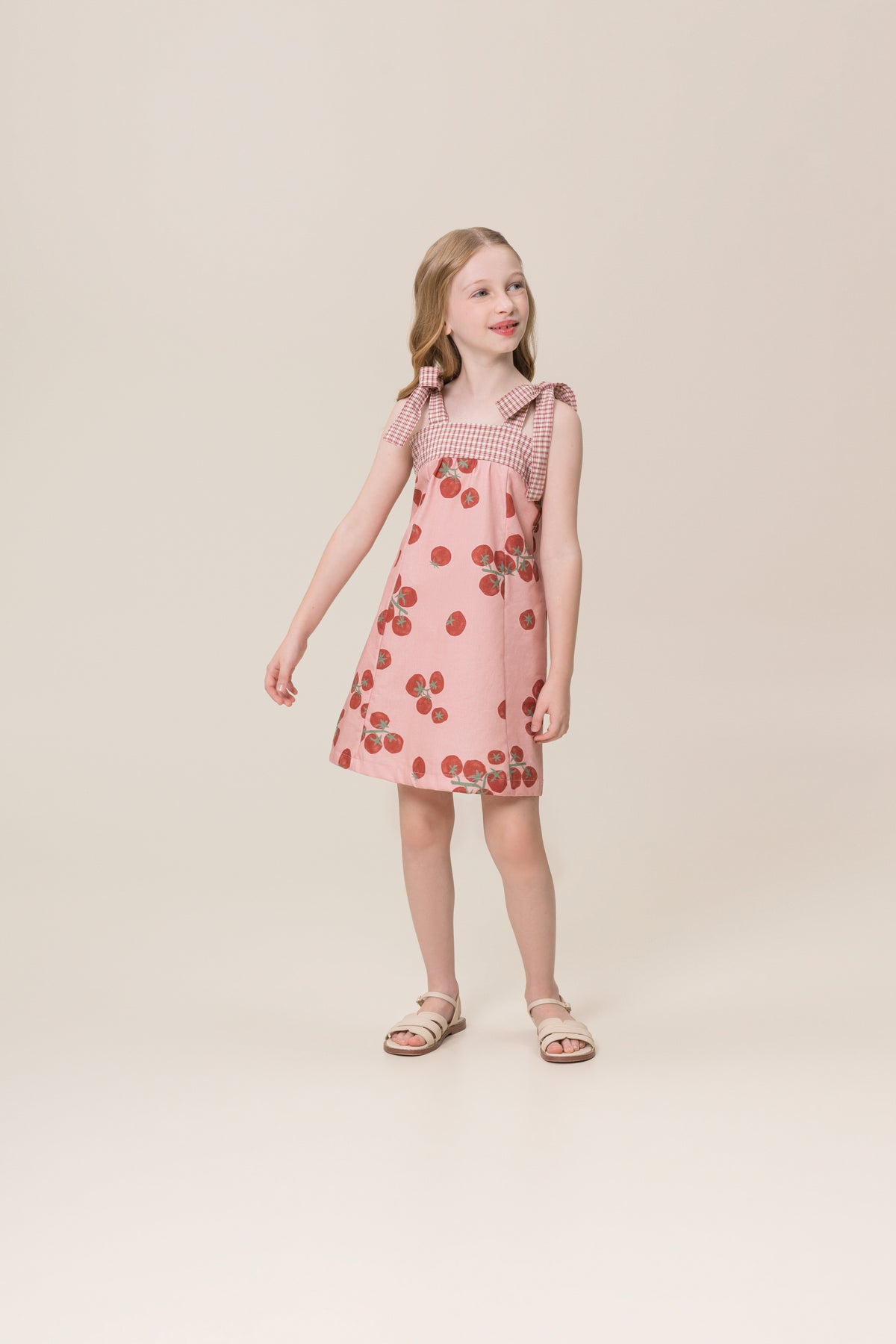 Vestido Jardín de Verano Bugbee · imagen 2
