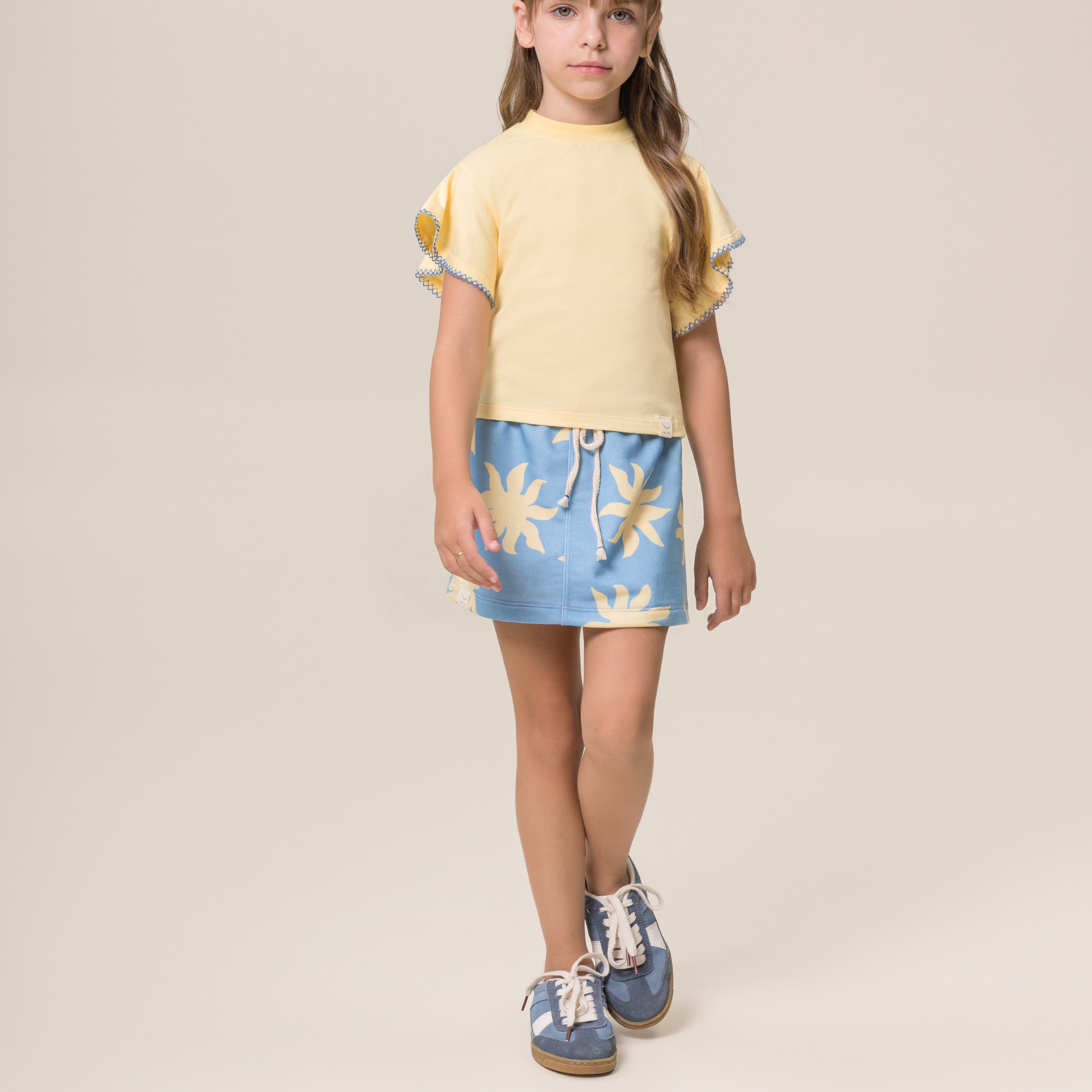 Conjunto Sol Suave Bugbee · imagen 1