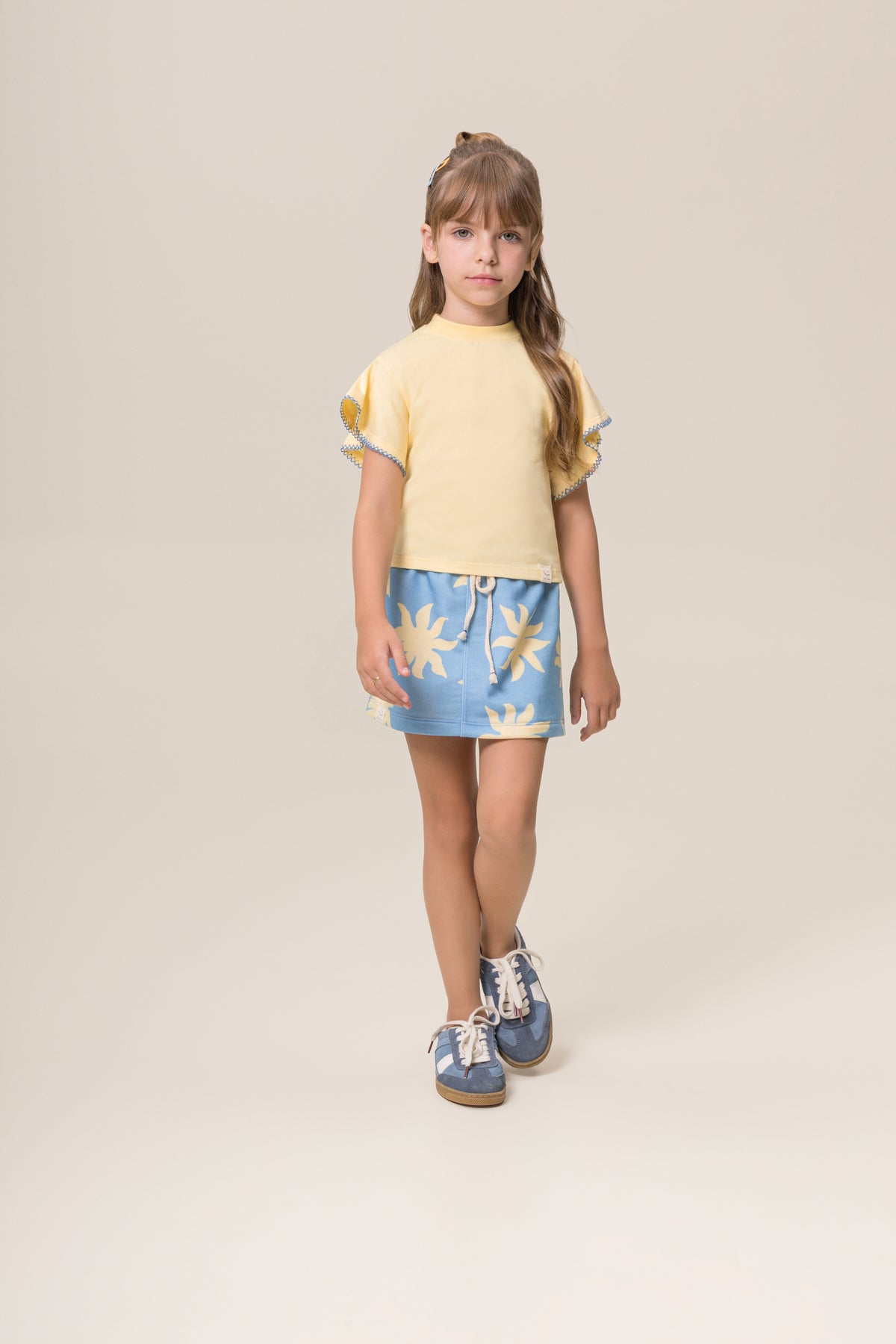 Conjunto Sol Suave Bugbee · imagen 1