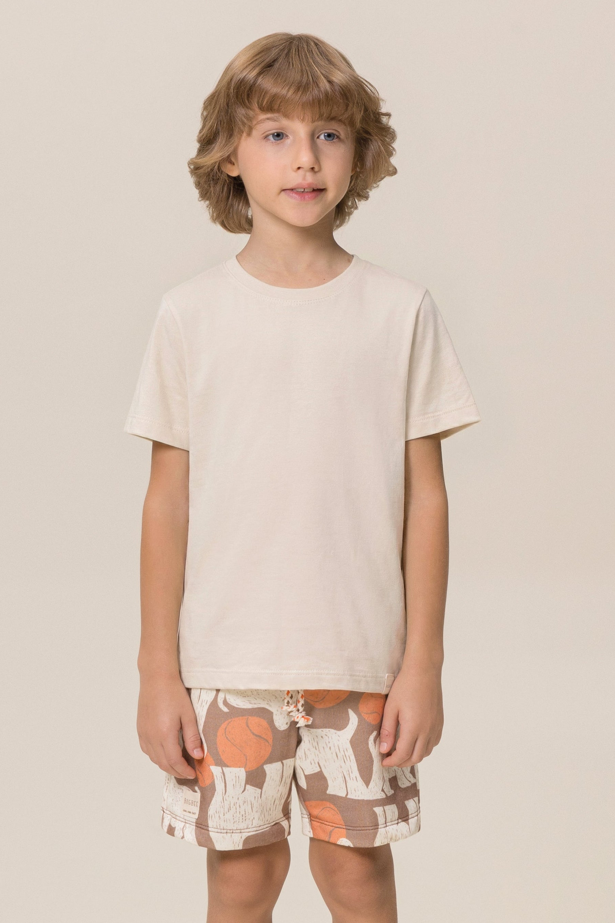 Conjunto Play Date Boy