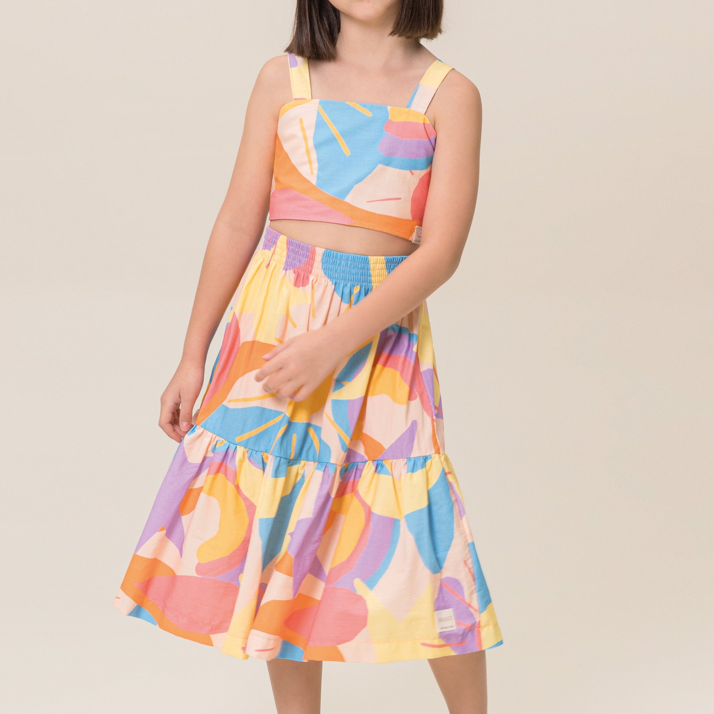 Conjunto Brisa Larga Bugbee · imagen 1