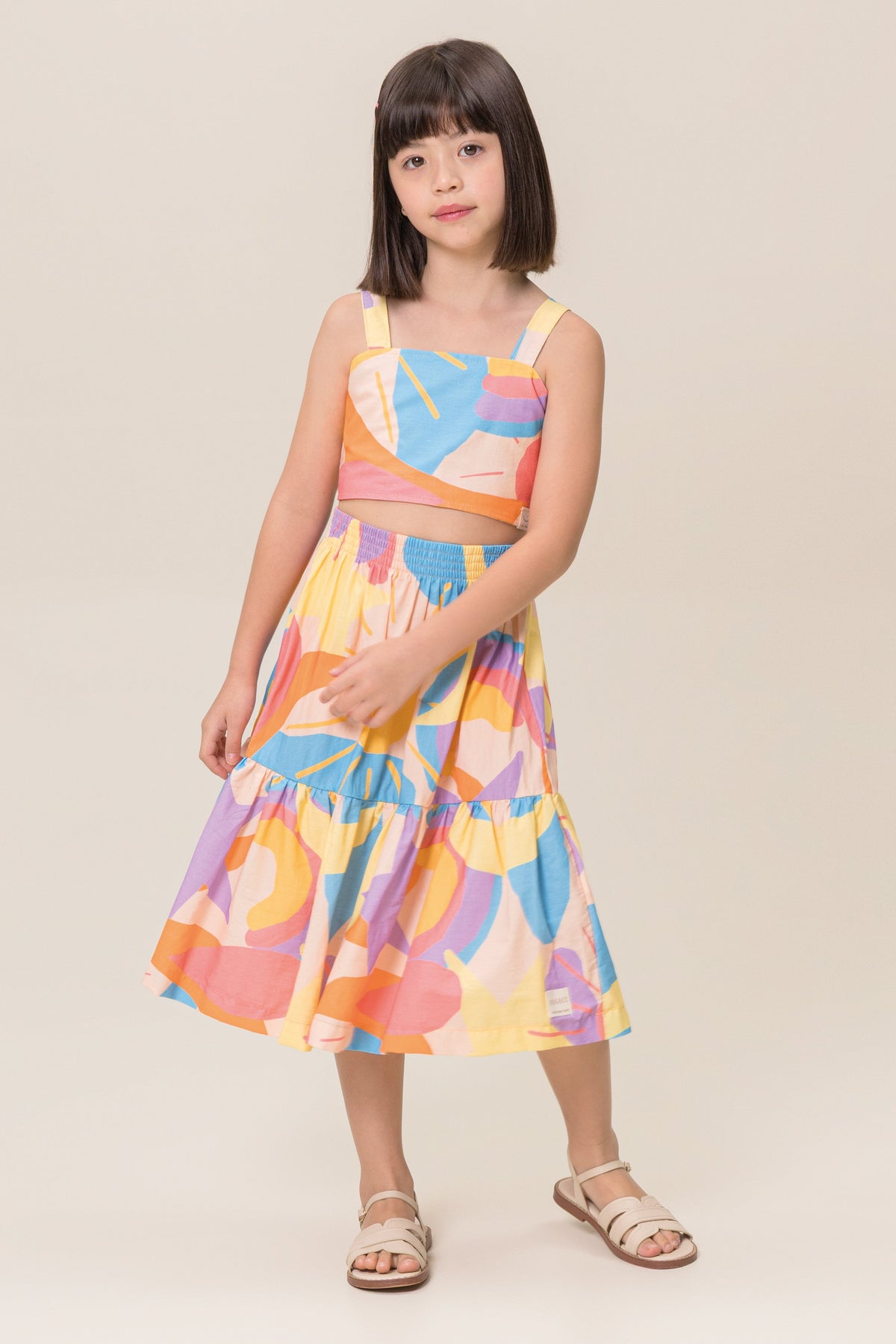Conjunto Brisa Larga Bugbee · imagen 1
