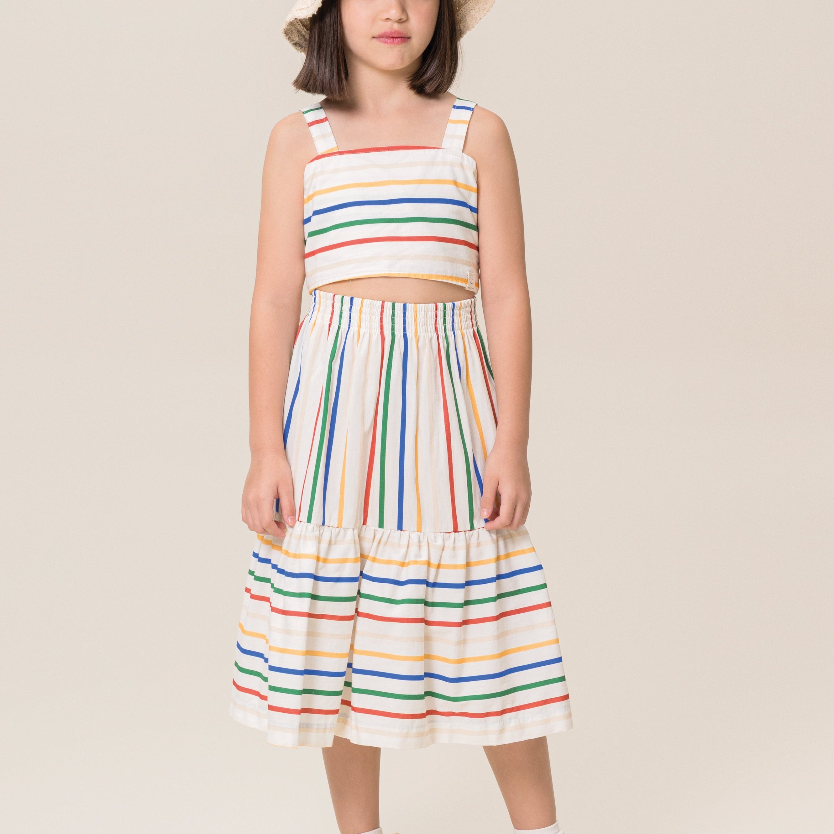 Conjunto Brisa Larga Bugbee · imagen 2