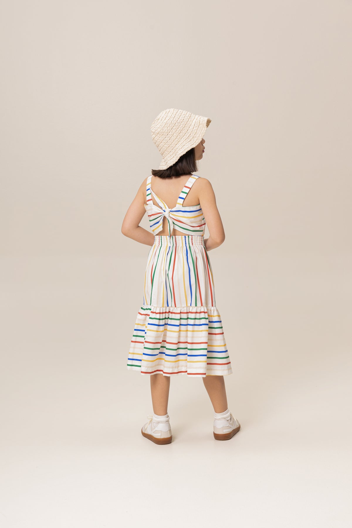 Conjunto Brisa Larga Bugbee · imagen 3