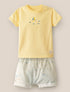 Conjunto Rayas de Sol Bugbee