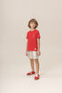 Conjunto Rojo Playground Bugbee · imagen 1