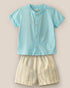 Conjunto Costa Bugbee