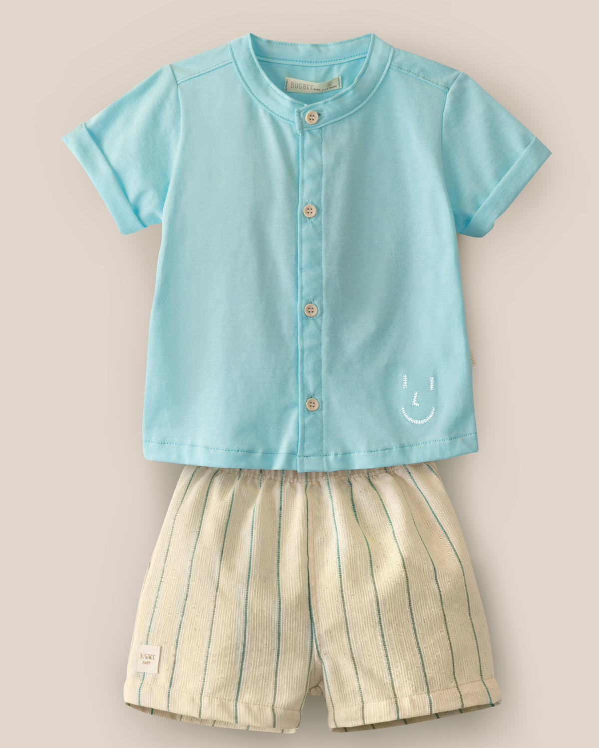 Conjunto Costa Bugbee