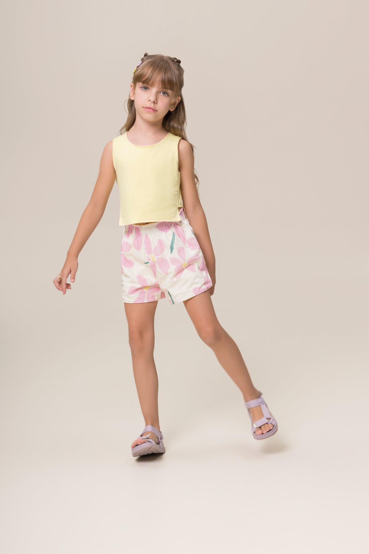 Conjunto Reversible Jardín Bugbee · imagen 2