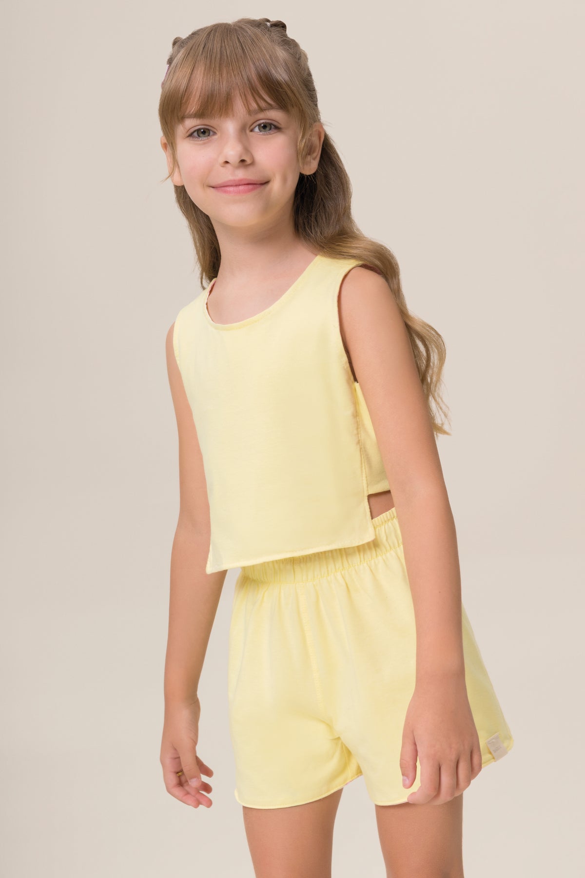 Conjunto Reversible Jardín Bugbee · imagen 3