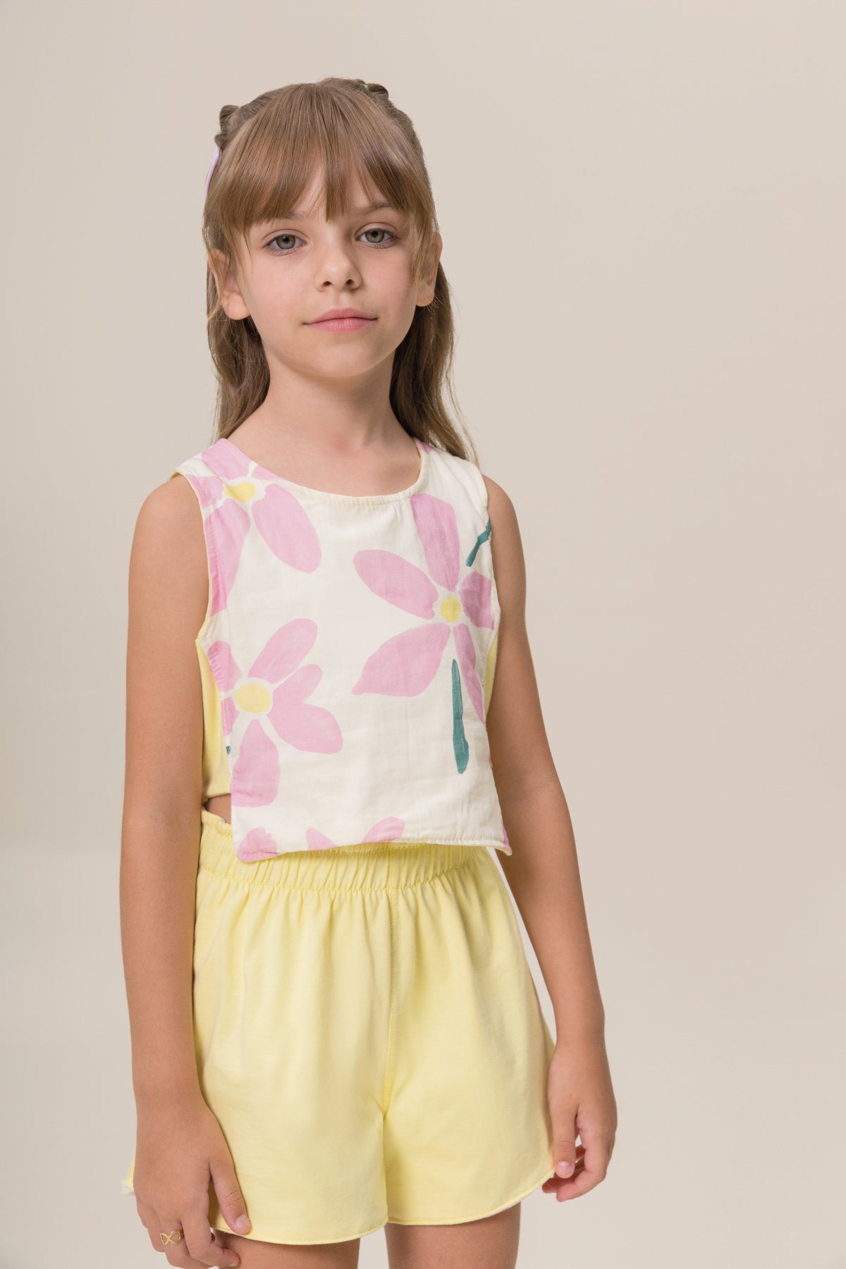 Conjunto Reversible Jardín Bugbee · imagen 4