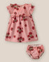 Vestido Fresas Bugbee