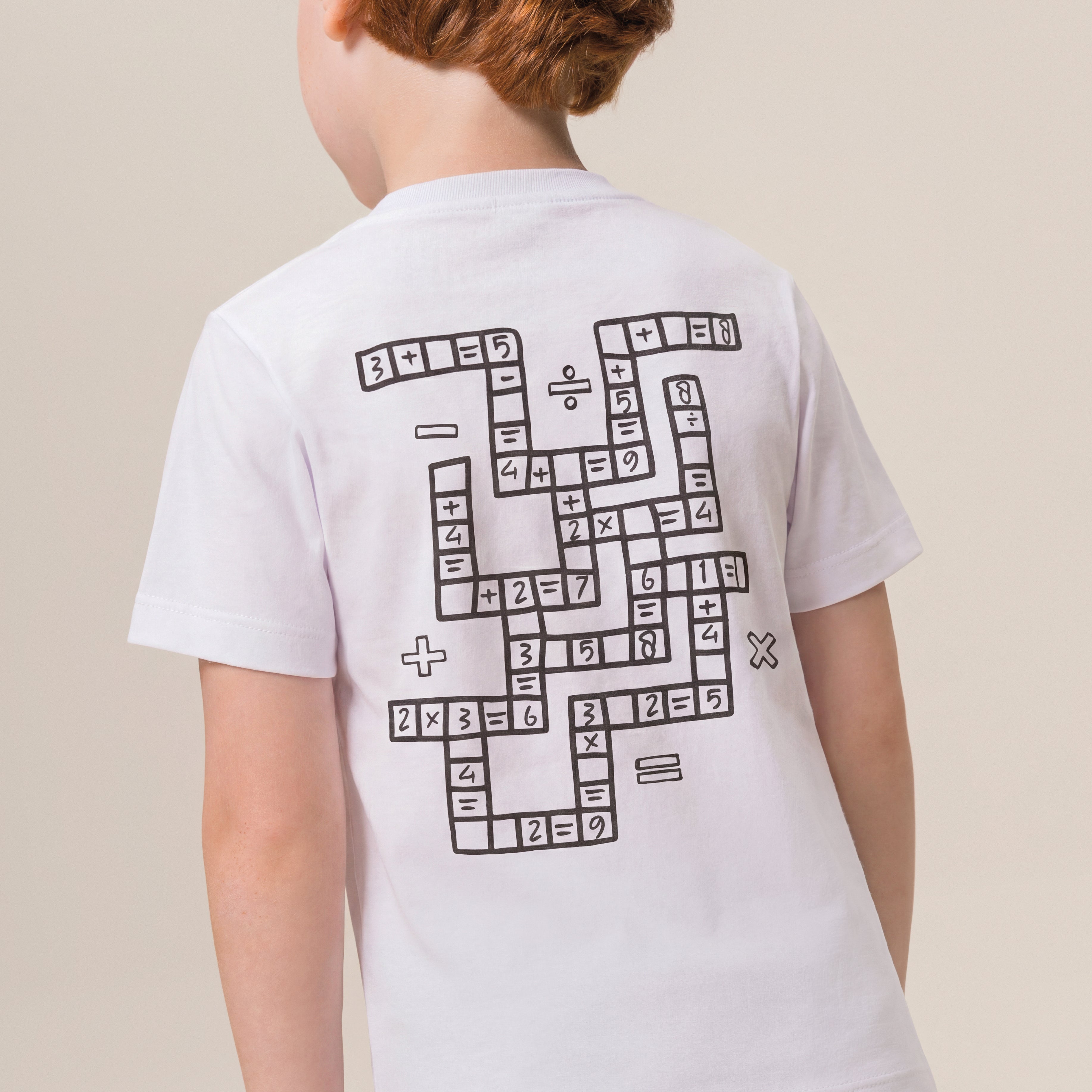 Camiseta Interactiva Specials Bugbee · imagen 1