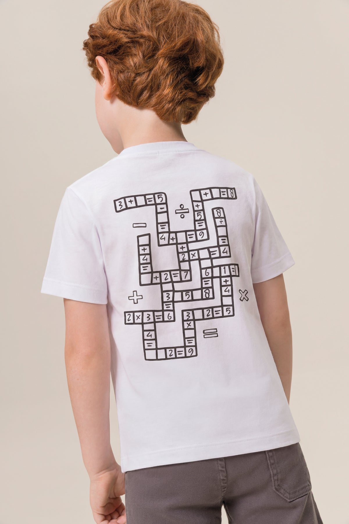 Camiseta Interactiva Specials Bugbee · imagen 1