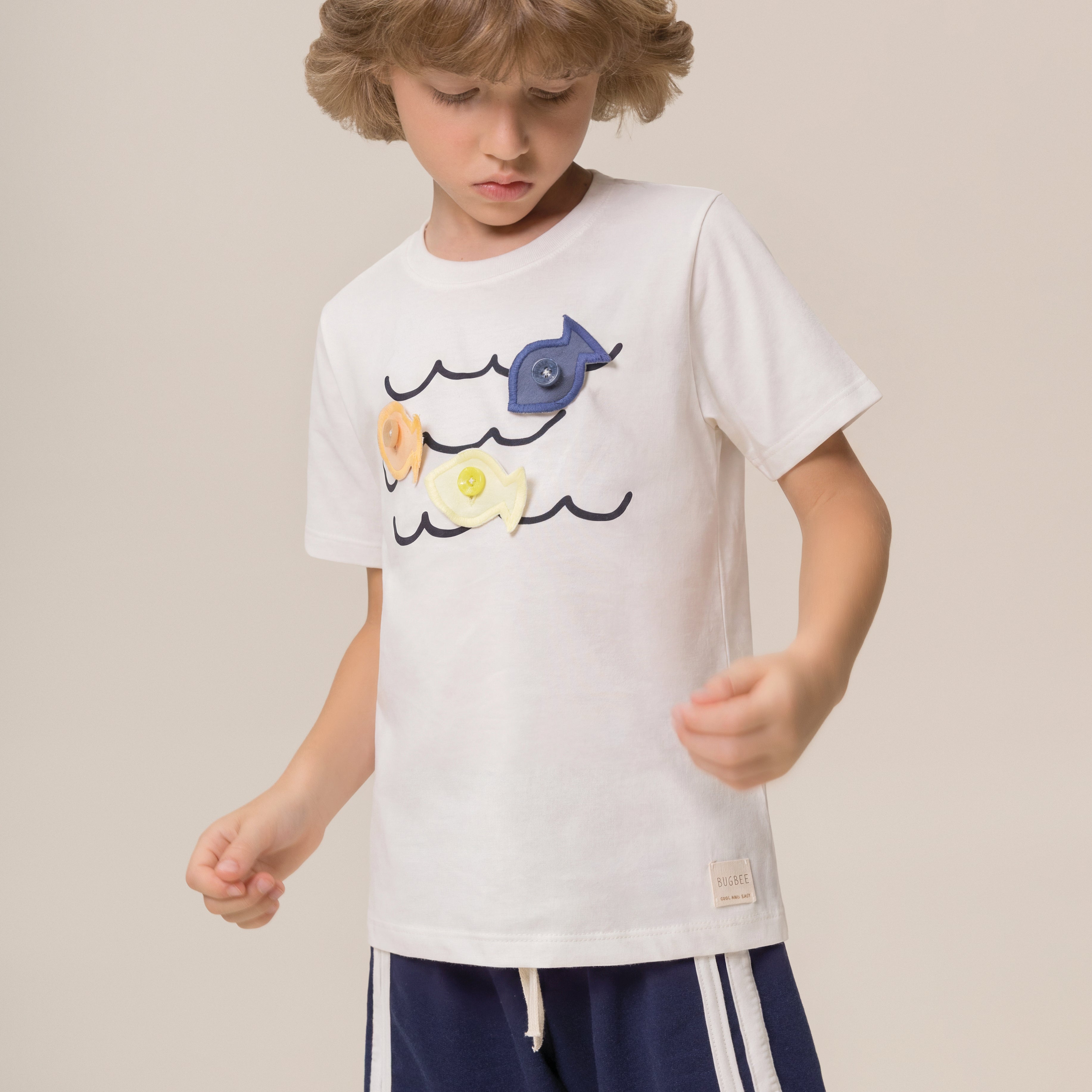Conjunto Interactivo Friends Bugbee · imagen 1
