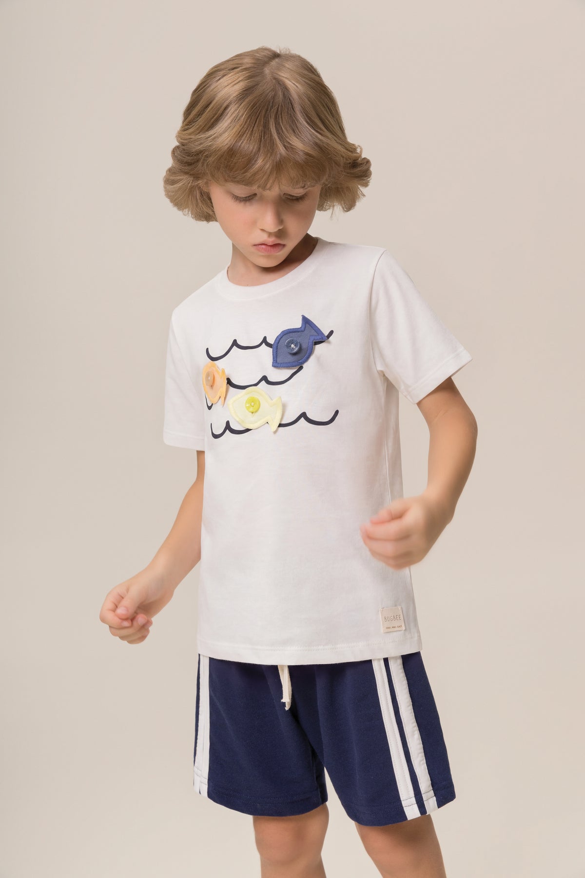 Conjunto Interactivo Friends Bugbee · imagen 1