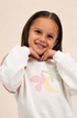 Conjunto Alma Flare de Bugbee – ropa infantil – vista adicional 2