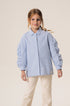 Camisa Atelier a Rayas de Bugbee – ropa infantil – vista principal