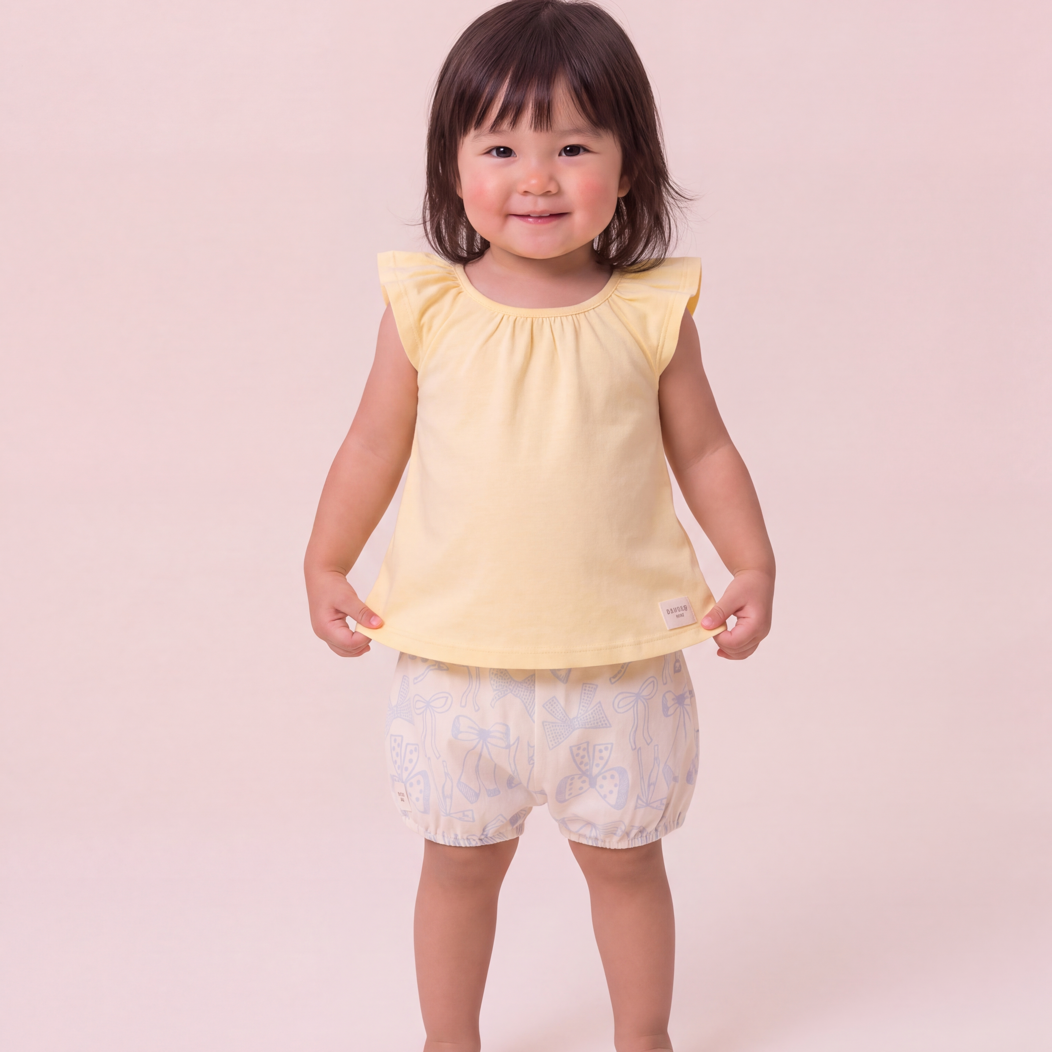 Conjunto Sunny Day