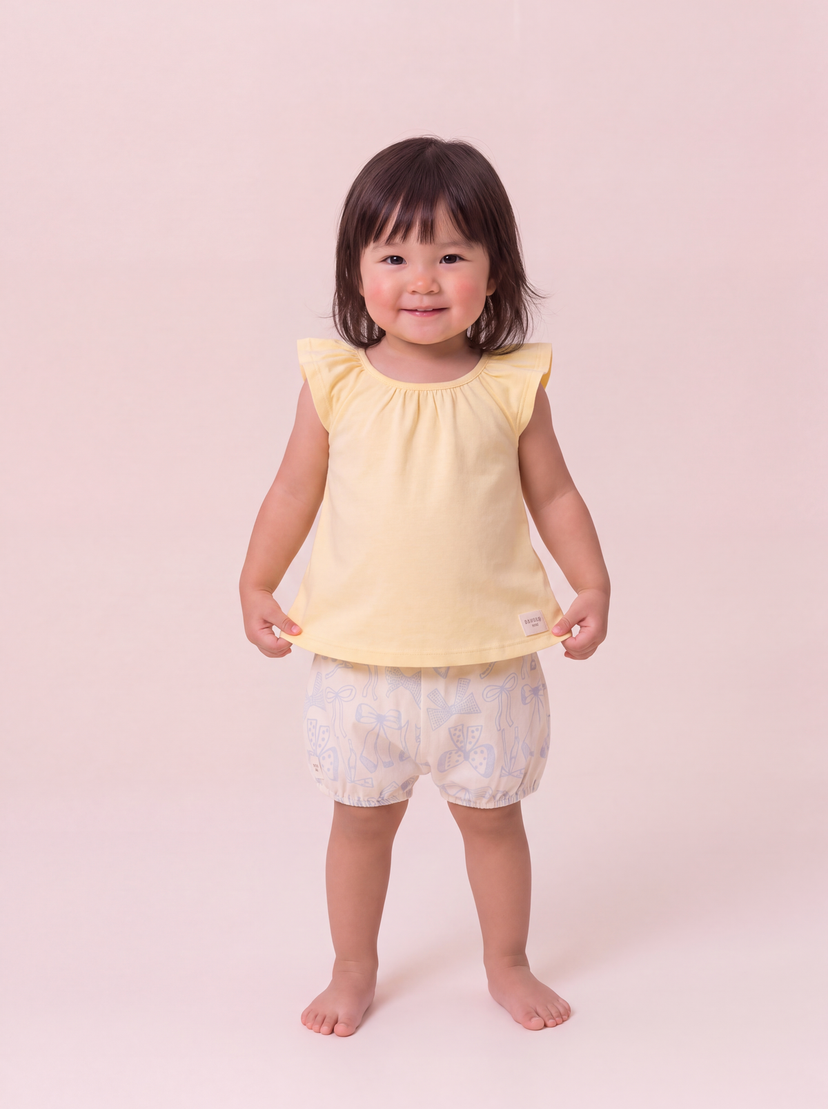 Conjunto Sunny Day