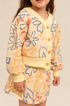 Conjunto Paz Colorido de Bugbee – ropa infantil – vista adicional 5