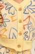 Conjunto Paz Colorido de Bugbee – ropa infantil – vista adicional 6