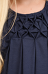 Vestido Atelier Bordado de Bugbee – ropa infantil – vista adicional 5