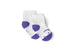 Medias Deditos Libres Smile para niñas – kit de 3 pares – vista adicional 3