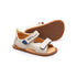 Sandalias Explore Born To Move Toddler Tip Toey Joey, Tapioca, imagen 2