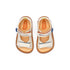 Sandalias Explore Born To Move Toddler Tip Toey Joey, Tapioca, imagen 4