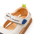 Sandalias Explore Born To Move Toddler Tip Toey Joey, Tapioca, imagen 7