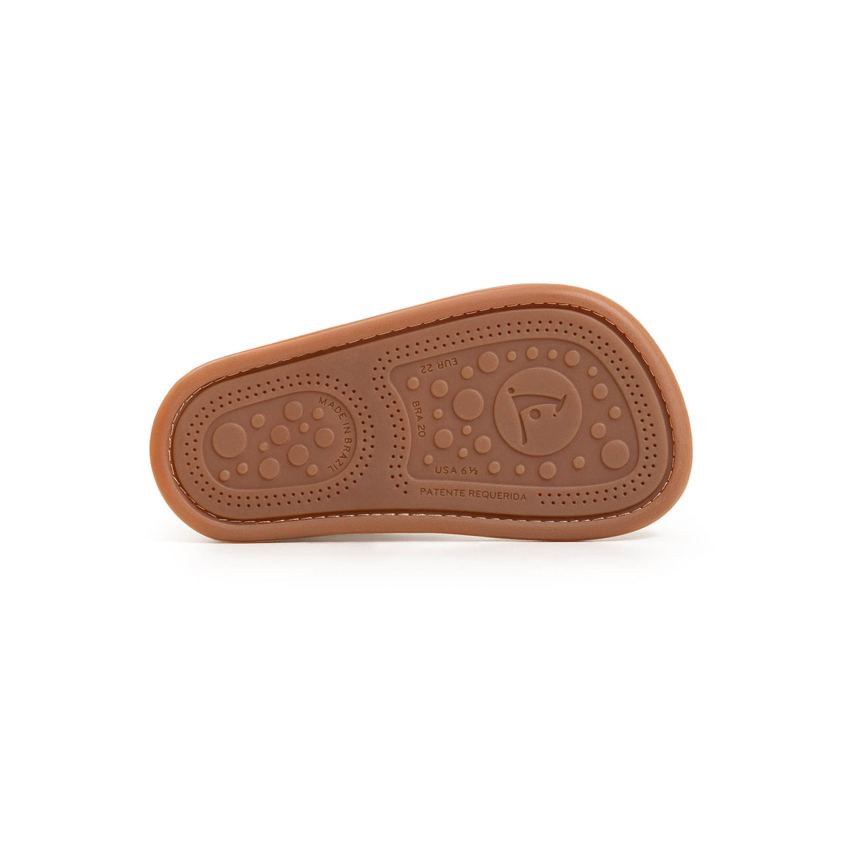 Sandalias Explore Born To Move Toddler Tip Toey Joey, Tapioca, imagen 9