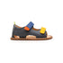 Sandalias Explore Toddler Tip Toey Joey, Slate Blue / Caja / Blue Tang, imagen 1