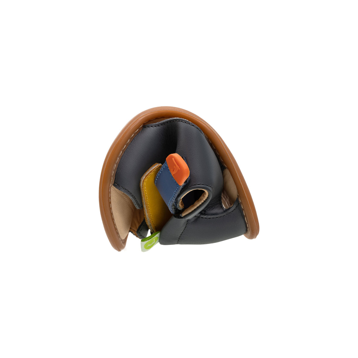 Sandalias Explore Toddler Tip Toey Joey, Slate Blue / Caja / Blue Tang, imagen 3