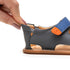 Sandalias Explore Toddler Tip Toey Joey, Slate Blue / Caja / Blue Tang, imagen 5