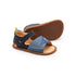 Sandalias Flipper Toddler Tip Toey Joey, Denim / Blue Tang / Navy, imagen 3