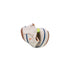 Zapatillas Funky Colors Toddler Tip Toey Joey, Tapioca, imagen 3