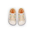 Zapatillas Funky Colors Toddler Tip Toey Joey, Tapioca, imagen 4