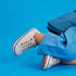 Zapatillas Funky Colors Toddler Tip Toey Joey, Tapioca, imagen 8