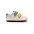 Zapatillas Hopper Toddler Tip Toey Joey, Tapioca / Caja / Denim, imagen 1