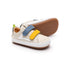 Zapatillas Hopper Toddler Tip Toey Joey, Tapioca / Caja / Denim, imagen 2