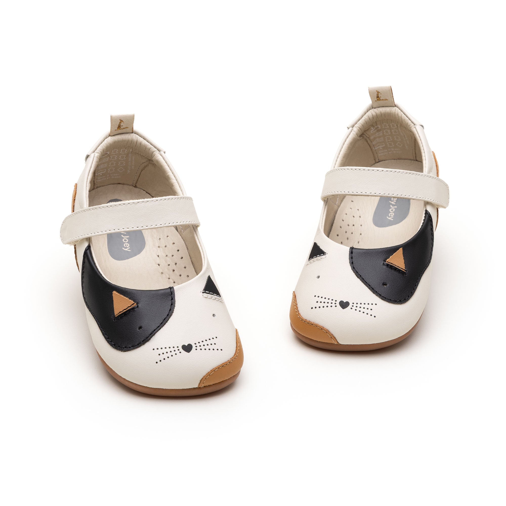 Kitten de Tip Toey Joey – Mary Jane barefoot para primeros pasos – vista adicional 2