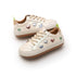 Love 4 All de Tip Toey Joey – zapatilla barefoot con corazones para primeros pasos – vista adicional 7