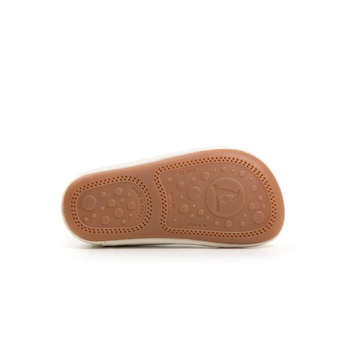 Love 4 All de Tip Toey Joey – zapatilla barefoot con corazones para primeros pasos – vista adicional 8
