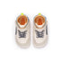 Landy High-top Tapioca de Tip Toey Joey – zapatilla barefoot para primeros pasos – vista adicional 3