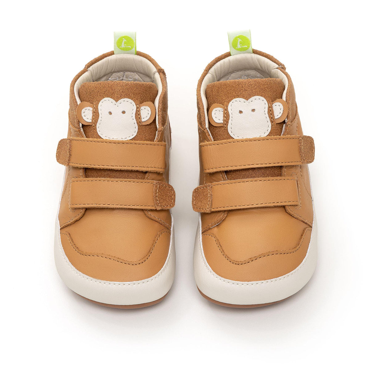 Monkey Hug de Tip Toey Joey – bota barefoot infantil – vista adicional 3