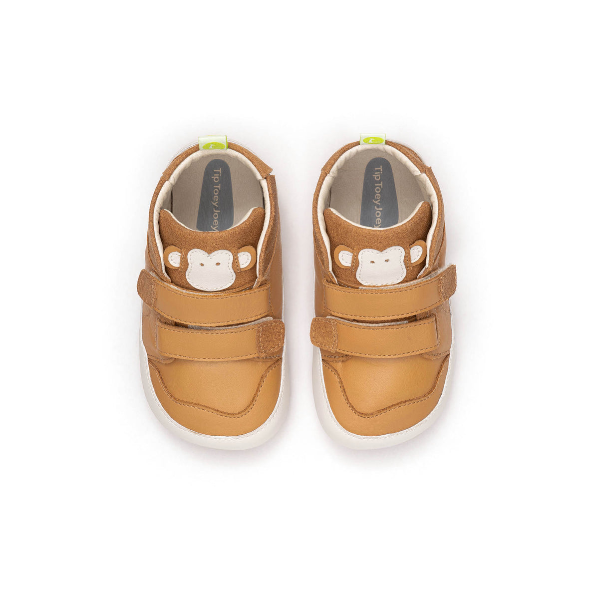Monkey Hug de Tip Toey Joey – bota barefoot infantil – vista adicional 6