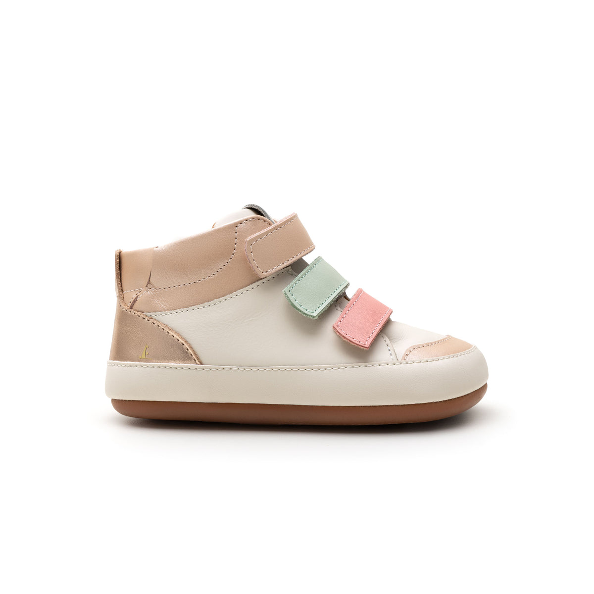Metropoly de Tip Toey Joey – bota barefoot para primeros pasos – vista adicional 5